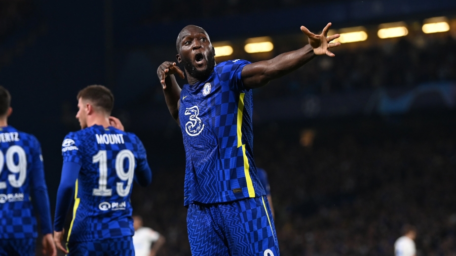 Champions League: Ποιος άλλος; Ο Λουκάκου! - Η Τσέλσι 1-0 τη Ζενίτ (video)