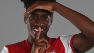 Ανακοίνωσε την μεταγραφή του Άλμπερτ Λοκόνγκα η Άρσεναλ!