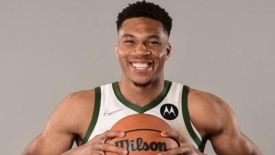 Γιάννης Αντετοκούνμπο: Αποθέωσε τον Αργυρό στο Instagram