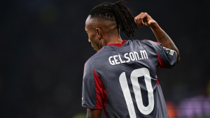 Ολυμπιακός: Επίσημη η ανανέωση του Ζέλσον Μαρτίνς (pic)