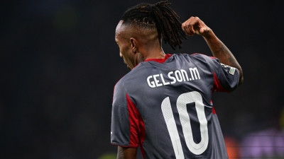 Ολυμπιακός: Επίσημη η ανανέωση του Ζέλσον Μαρτίνς! (pic)