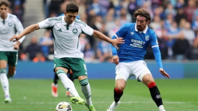 Ο Παναθηναϊκός μπορεί τη νίκη που πληρώνει στο Pamestoixima!