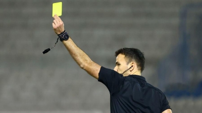 Stoiximan Super League: Τι θα ισχύσει με τις κίτρινες και ποιοι κινδυνεύουν στην τελευταία αγωνιστική;