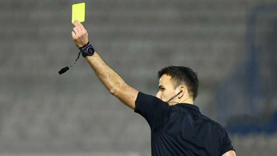 Stoiximan Super League: Τι θα ισχύσει με τις κίτρινες και ποιοι κινδυνεύουν στην τελευταία αγωνιστική;