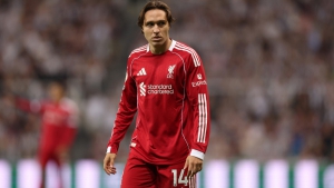 Κόπηκε από την Ιταλία ο Κιέζα και ας έπαιξε με την Λίβερπουλ το Σάββατο!