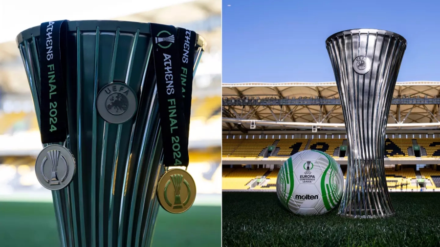 «Μόνο… τόσο θα βάλει στα ταμεία του ο Ολυμπιακός, αν κερδίσει;» - Το χρηματικό ποσό για τον νικητή του Conference League!