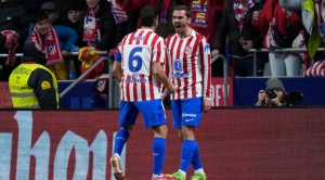 Champions League, Φάση των «16»: Καταιγιστική η Ατλέτικο, «λύτρωση» στο φινάλε για την Μπαρτσελόνα!