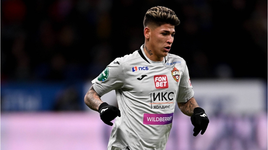 ΠΑΟΚ: «Σε ανοικτή επικοινωνία με την ΤΣΣΚΑ Μόσχας για τον Καρασκάλ»