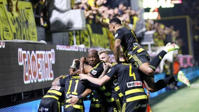 Άρης: Να δώσει τέλος στα… «αχ» και να πετύχει την ανατροπή που δεν ολοκλήρωσε τα προηγούμενα χρόνια