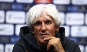 Ιβάν Γιοβάνοβιτς για τους αγώνες στο Nations League: “Είναι ευκαιρία να δούμε που βρισκόμαστε ως εθνική ομάδα”