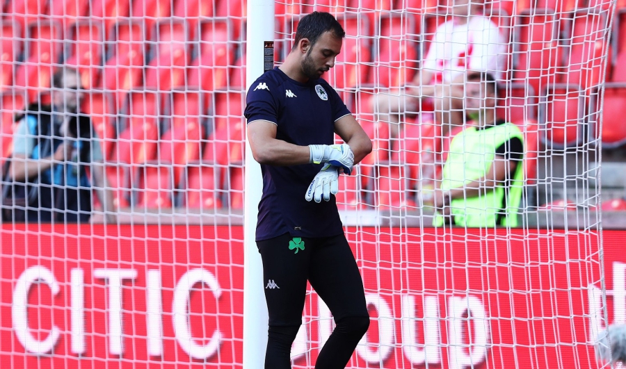 Παναθηναϊκός για κόκκινη Παλάσιος: «Διαιτησία τοπικού πρωταθλήματος – Ντροπή»!