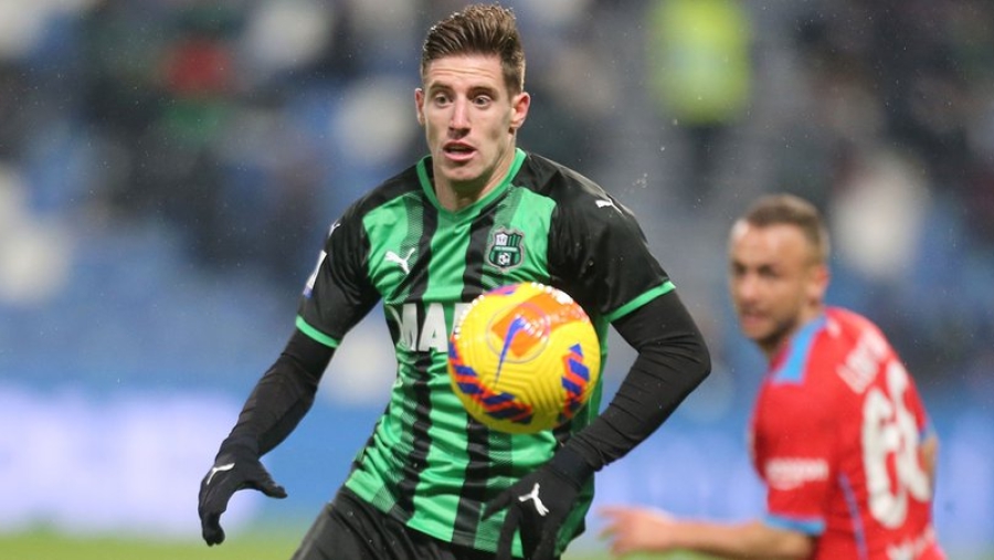 Μπολόνια: Κοντά σε Κυριακόπουλο μετά το «ναυάγιο» με τον Ρέαμπτσιουκ!