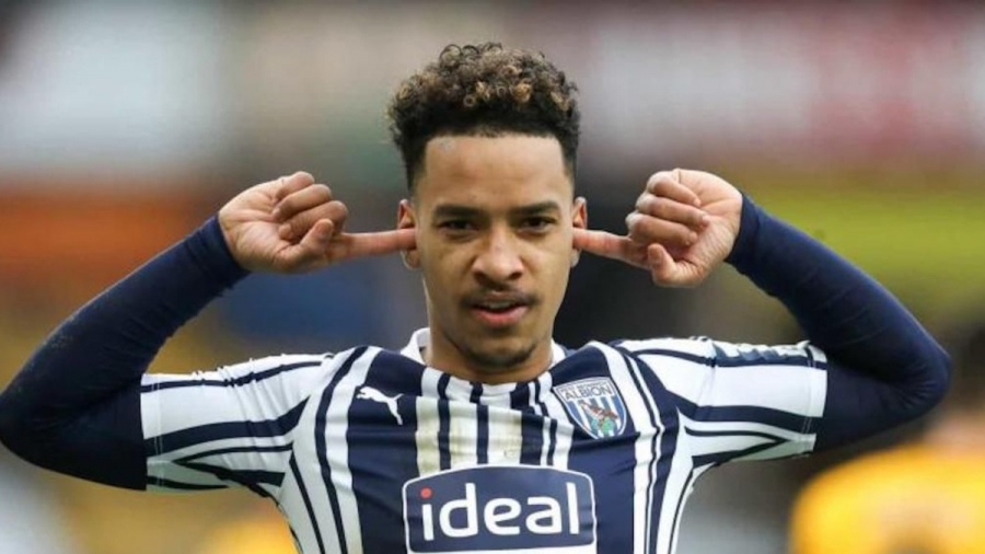 «Τελειώνει» του Ματέους Περέιρα στην Αλ Χιλάλ!