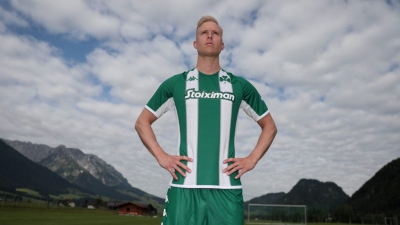 Παναθηναϊκός: Ανακοινώθηκε ο Μάγκνουσον!