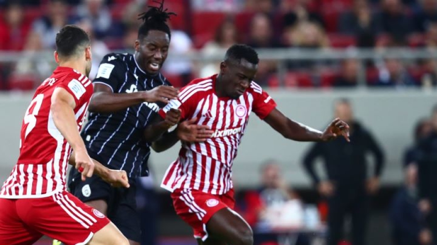 Διπλή ενίσχυση για ΠΑΟΚ: «Κλείνει» Καμαρά και Μεϊτέ!