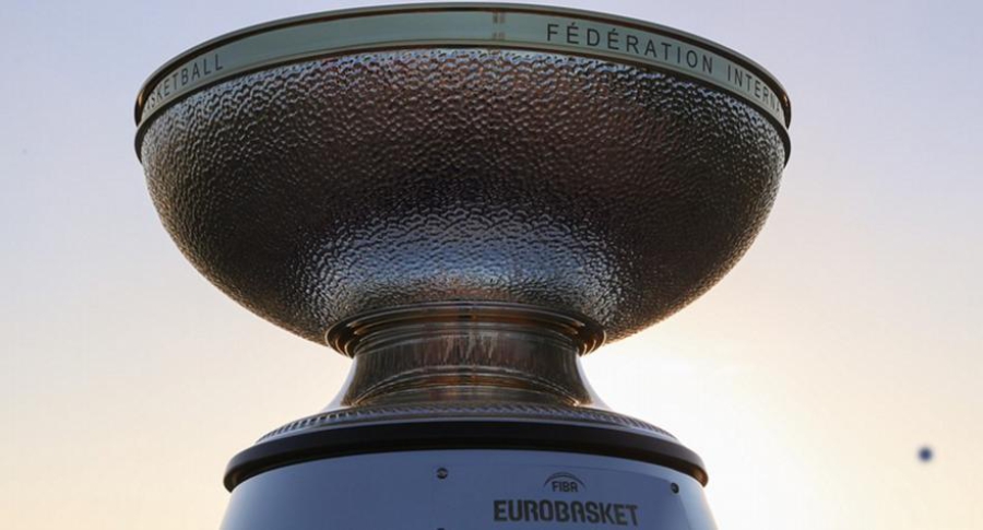 Συμπληρώθηκε ο χάρτης των ομάδων για τα προκριματικά του EuroBasket - Την Τρίτη η κλήρωση