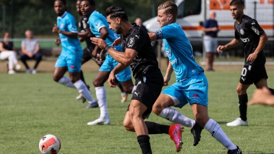 ΟΦΗ: Πανηγύρισε την πρώτη του νίκη στην Ολλανδία με… άρωμα Φαν Ντάινεν! (video)