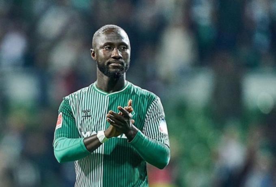 Η Φερεντσβάρος ανακοίνωσε τον Κεϊτά - Δεν παίζει με ΠΑΟΚ! (pic)