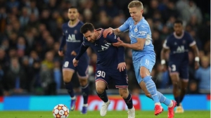Μάντσεστερ Σίτι – Παρί Σεν Ζερμέν: Τα 5+1 πράγματα που είδαμε ή... δεν είδαμε από την πιο ακριβή ευρωπαϊκή «μάχη»! (video)