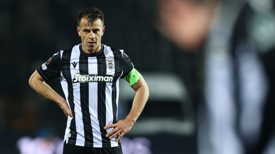 Δεν το είχε καταφέρει από το 2006, το έκανε στην Τούμπα: Ο ΠΑΟΚ έχασε από την Στεάουα, χρειάζεται μεγάλο βράδυ στη Ρουμανία!