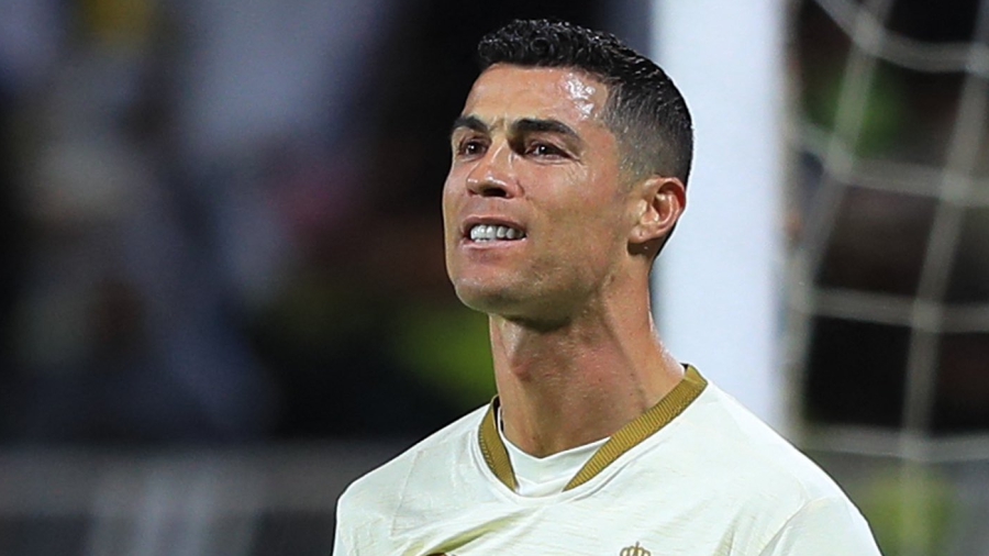 Κριστιάνο Ρονάλντο: «Πέρασα δύσκολα αλλά κατάλαβα ποιοι είναι αληθινοί φίλοι!»
