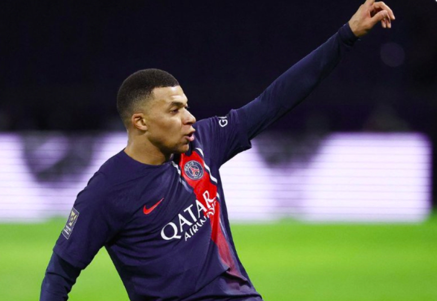 Δύσπιστος ο Πέρεθ, θέλει με… αποδείξεις τη θετική απάντηση του Εμπαπέ!