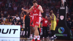 12ο Final-4 για τον Ολυμπιακό, ξεπέρασε τον Παναθηναϊκό!