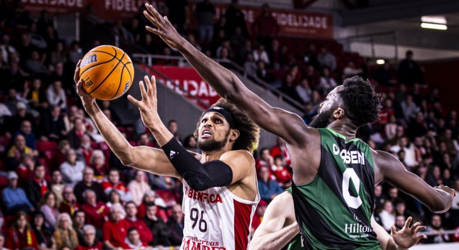 BCL: Επιστροφή στη δράση των «16» για τις τουρκικές ομάδες