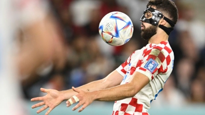 Γκβάρντιολ: «Θέλω να παίξω στην Premier League»