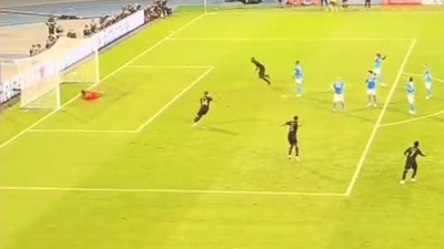 Ο Μπέλιγχαμ πανηγύρισε σαν μικρό παιδί το γκολ του Βαλβέρδε, κι αυτό λέει πολλά! (video)