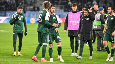 Βήμα πρόκρισης ο Παναθηναϊκός στο Pamestoixima!