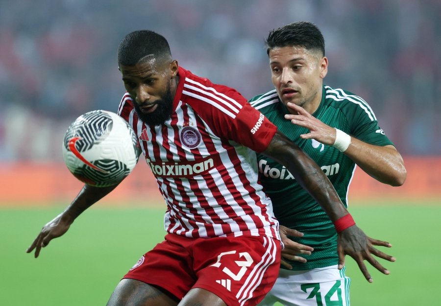 Χωρίς κόσμο και τα Ολυμπιακός – Παναθηναϊκός, ΑΕΚ – Άρης, για το Κύπελλο