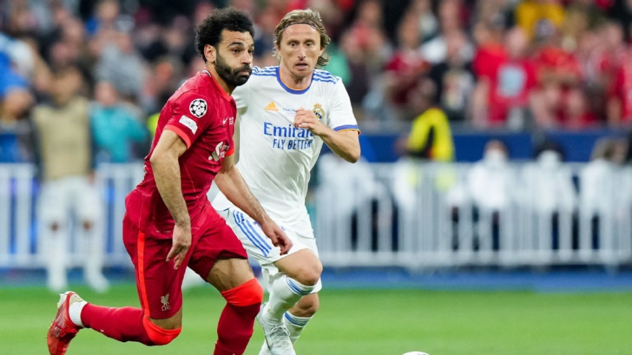 Λίβερπουλ - Ρεάλ Μαδρίτης: Με Μπάιτσετιτς ο Κλοπ, χωρίς εκπλήξεις ο Αντσελότι!