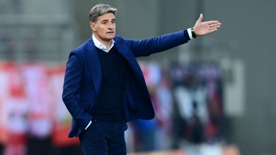 Μίτσελ: «Ήταν μία απάντηση από τους ποδοσφαιριστές μας»