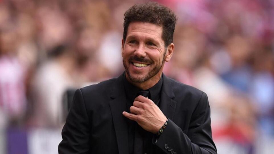 Σιμεόνε όπως λέμε Φέργκιουσον και Βενγκέρ: «One-club men» και στο Champions League!