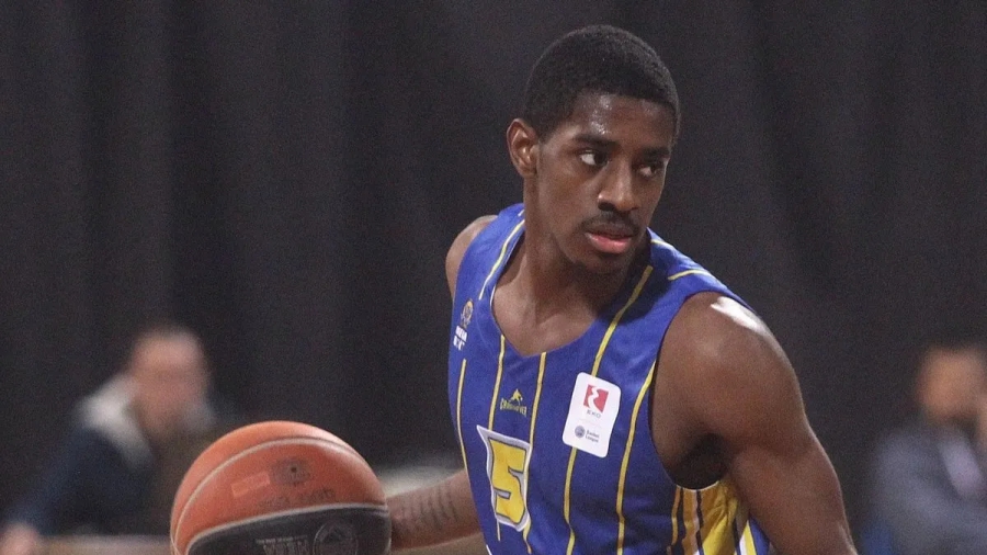 Ανακοίνωσε πρώην παίκτη του Λαυρίου και του Κολοσσού η Βιλερμπάν!