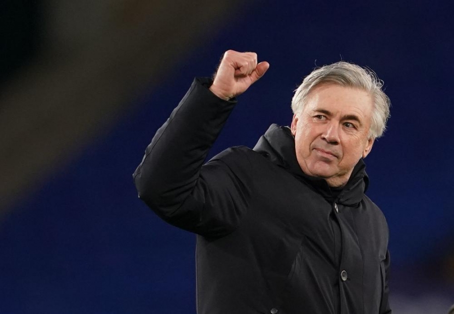 Ρεάλ Μαδρίτης: Χάαλαντ και Εμπαπέ «περιορίζουν» τις μεταγραφές του Αντσελότι