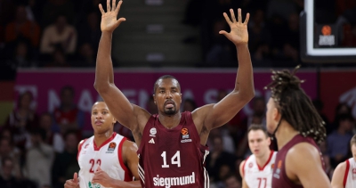 Πρόβλημα της τελευταίας στιγμής στη Μπάγερν: Χωρίς Ιμπάκα κόντρα στον Ολυμπιακό