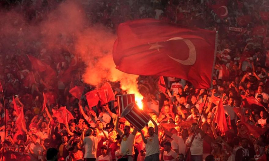 Τεράστιο σκάνδαλο στην Τουρκία με στημένους αγώνες - Κατηγορούμενοι 1.024 ποδοσφαιριστές!