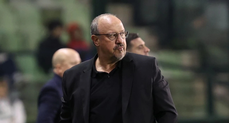 Μπενίτεθ: «Καλή προσπάθεια, αξίζαμε τη νίκη - Να είμαστε περήφανοι!»