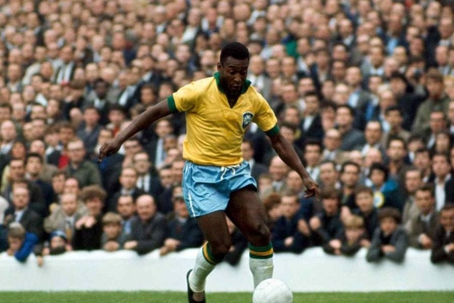 Η ανάρτηση του Πελέ για τον θάνατο του Γκερντ Μίλερ!