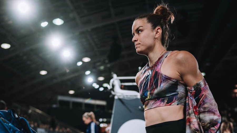 «Κατάρρευση» για Σάκκαρη στο Ντουμπάι και ήττα σε 70 λεπτά