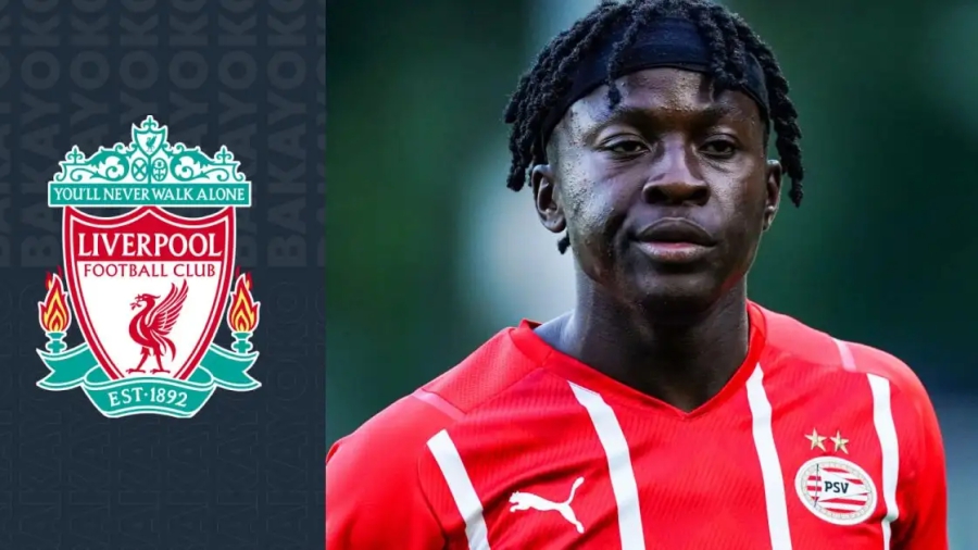 Με 180 δευτερόλεπτα «μαγείας», δικαιολογούνται τα 100 εκατομμύρια που ζητά η Αϊντχόφεν για τον Μπακαγιόκο; (video)