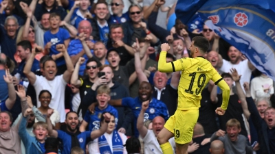 Τσέλσι: Οι Άγγλοι σκόρερ της την γυρνούν στο… 1970 και ο Τούχελ εύχεται να είναι καλός οιωνός!