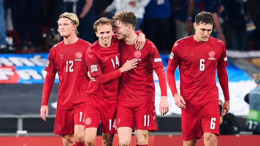 Μουντιάλ 2022: Η Δανία μποϊκοτάρει τη διοργάνωση του Κατάρ!