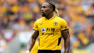 Πιέζει για τον Αντάμα Τραορέ η Τότεναμ, προσπαθεί να τον κρατήσει μέχρι το καλοκαίρι στην Γουλβς ο Λάζε!