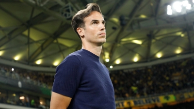 Ίνιγο Πέρεθ: «Κυριάρχησαν και υποφέραμε, Θα έπρεπε να περάσουν - Είμαι ευγνώμων!»