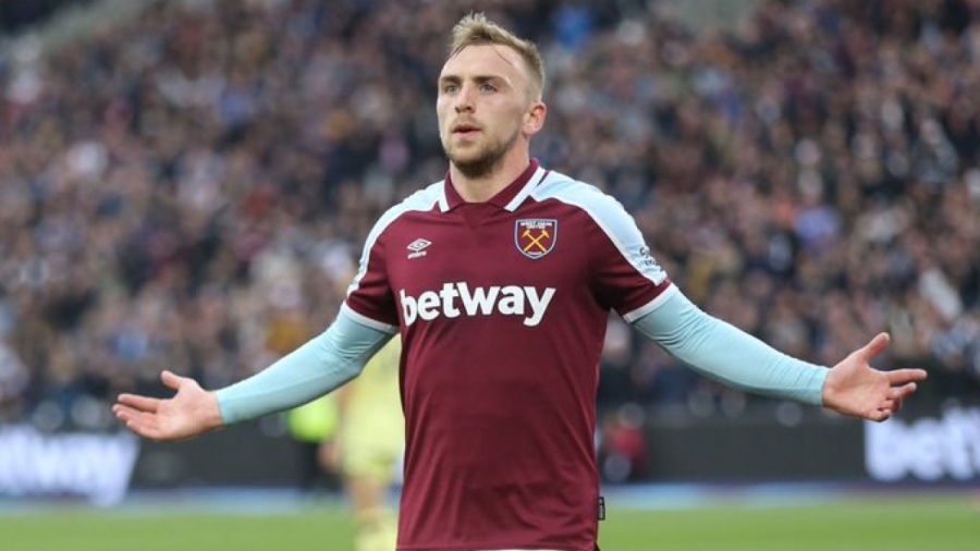 Γουέστ Χαμ - Μάντσεστερ Σίτι 1-0: Σοκάρει τους «πολίτες» ο Μπόουεν (video)