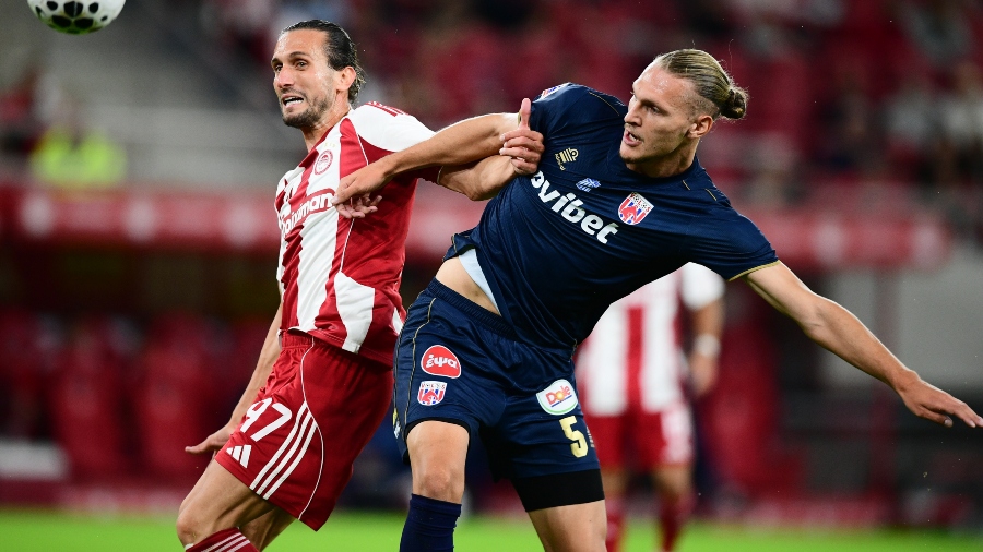 Βόλος: Ανακοίνωσε το τέλος με τρεις!