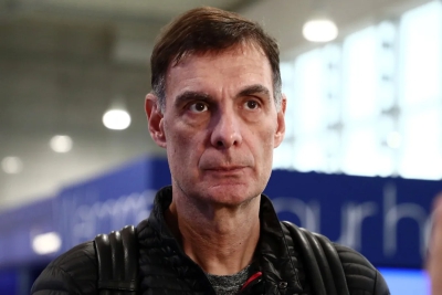 Ολυμπιακός: Οι δηλώσεις του Μπαρτζώκα για τον Έβανς και τον επόμενο αγώνα στο Μιλάνο!